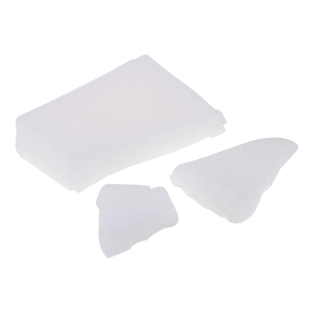 Candle Making Material - Parafina/mieszanka filarów - Najwyższa jakość -