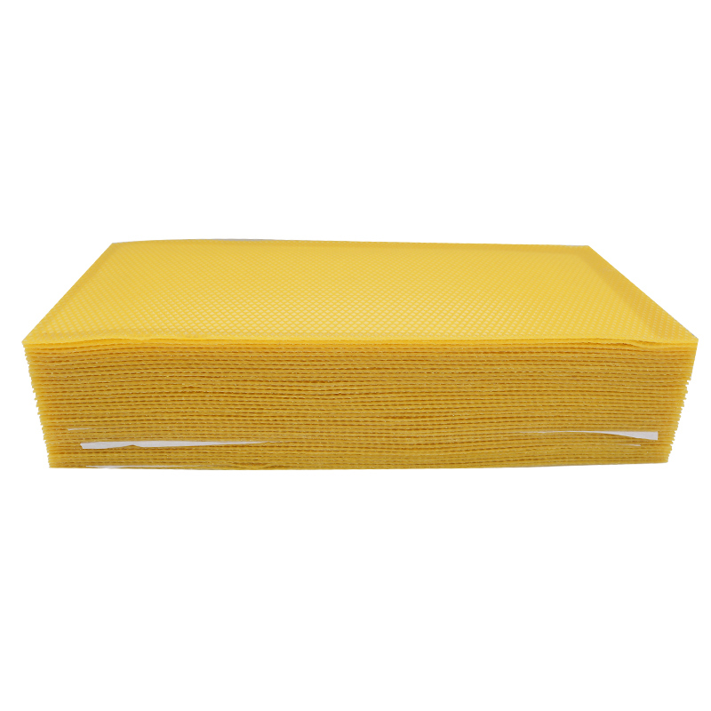 Candle Making Kit Beeswax - 30Pcs Arkusze z wosku pszczelego do