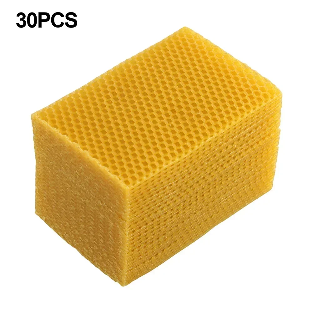 Candle Making Kit Beeswax - Materiały do ​​ulu Fundacja ula DIY
