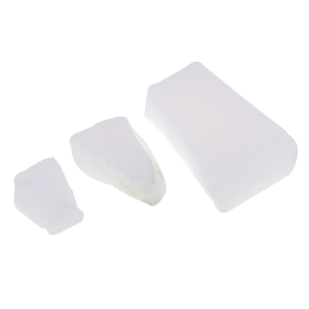 Parafina/mieszanka filarów - N – Candle Making Material recenzja i cena