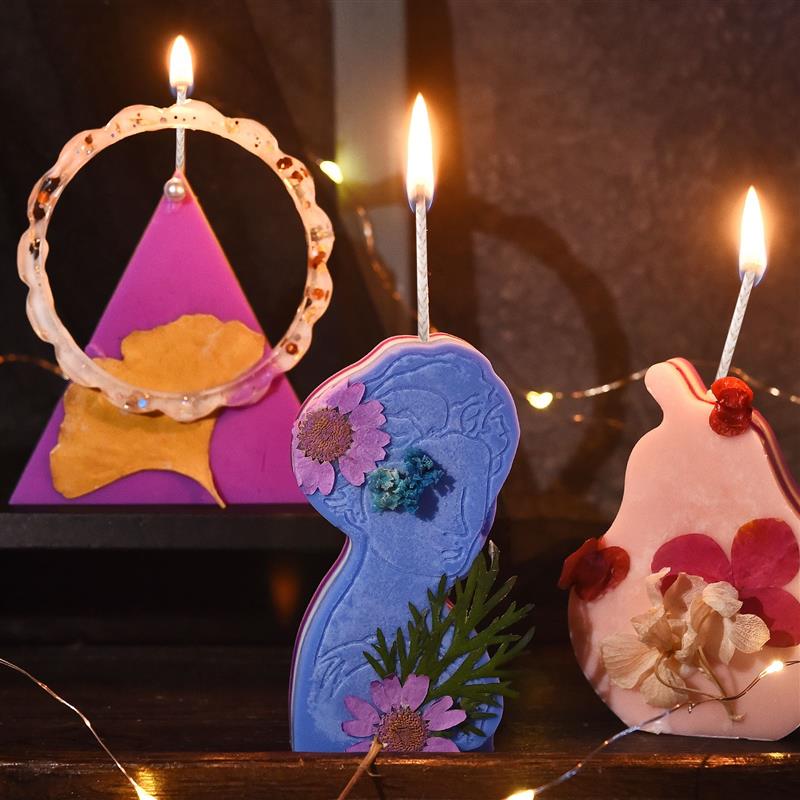 30 sztuk świeca knoty niski dy – Candle Making Material recenzja i cena