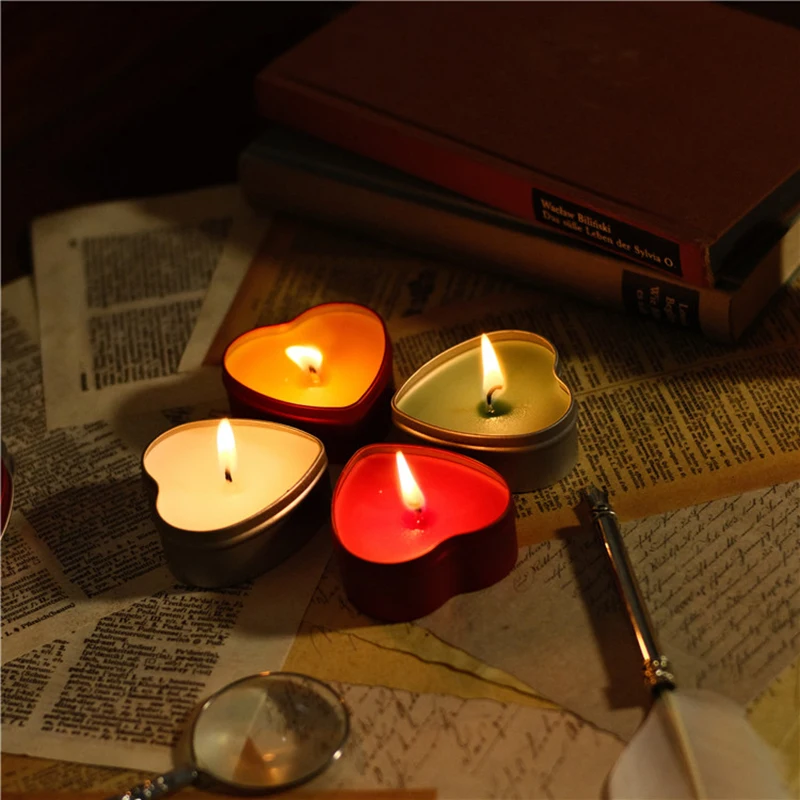Zestaw 16 słoików na świece wo – Candle Making Glass Jars recenzja i cena