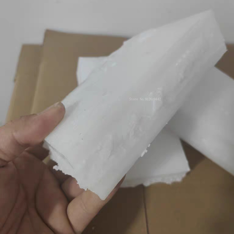 200 g/worek miękki/twardy wosk – Candle Making Material recenzja i cena