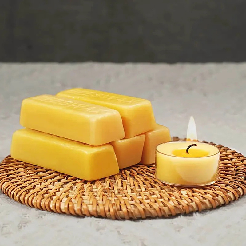 Gorąca Wyprzedaż 4/8 szt. Blok – Candle Making Material recenzja i cena