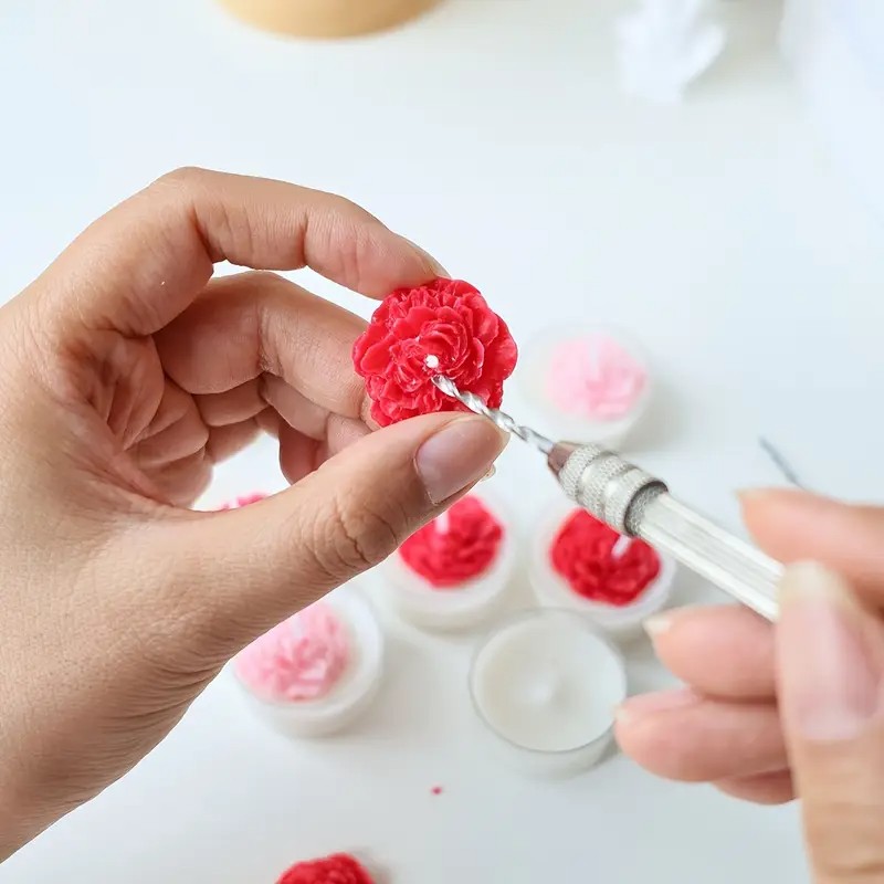 Zestaw narzędzi do wykrawania  – Candle Making Kit Wholesale recenzja i cena
