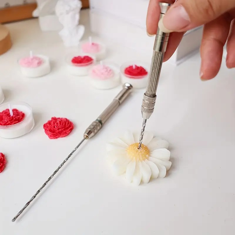 Zestaw narzędzi do wykrawania  – Candle Making Kit Wholesale recenzja i cena