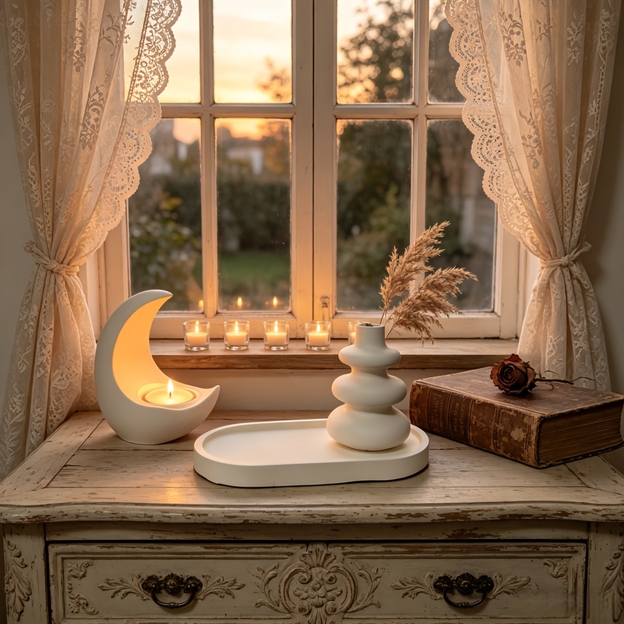 Zestaw 4 elementów, zawierając – Candle Making Kit Wholesale recenzja i cena