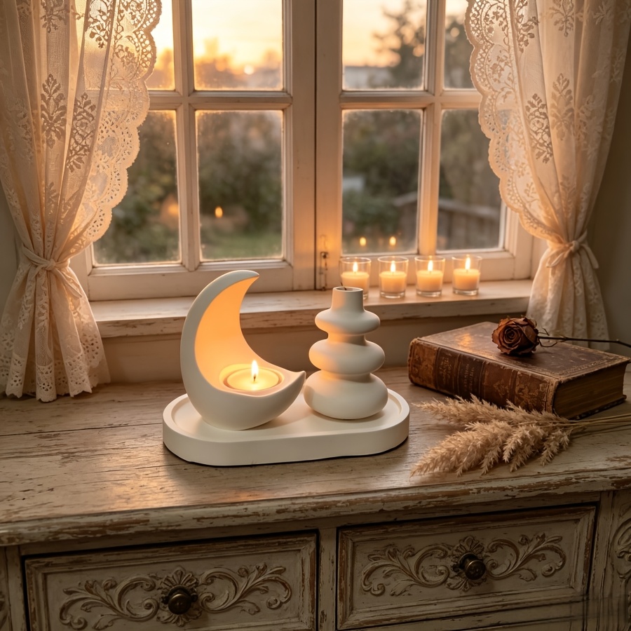 Zestaw 4 elementów, zawierając – Candle Making Kit Wholesale recenzja i cena