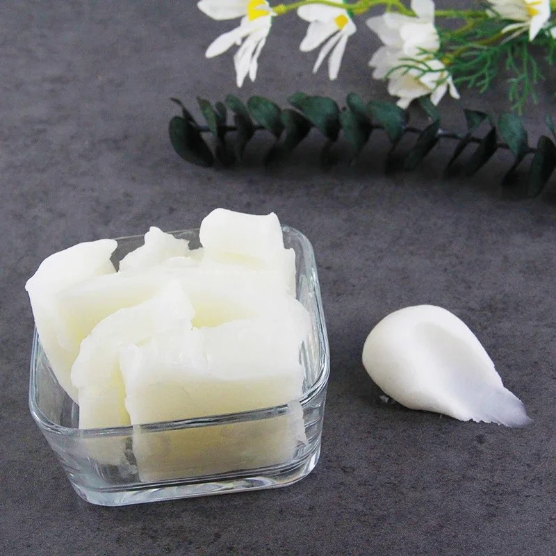 500g Mikrokrystaliczny Miękki  – Candle Making Material recenzja i cena