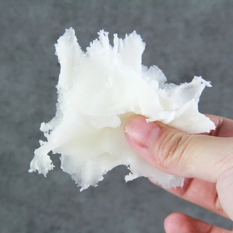 500g Mikrokrystaliczny Miękki  – Candle Making Material recenzja i cena