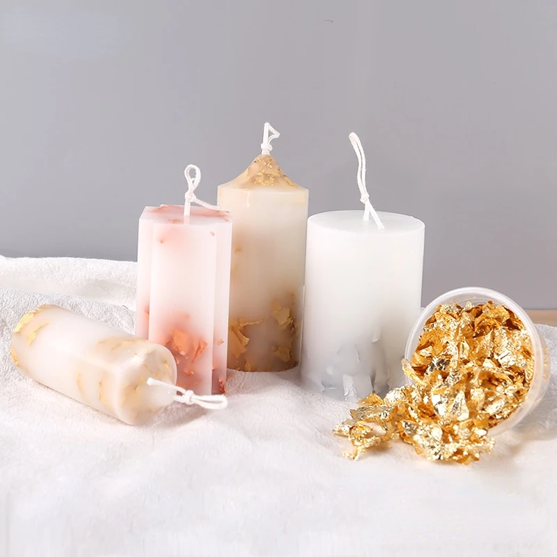 Kreatywna ręcznie robiona świe – Candle Making Material recenzja i cena