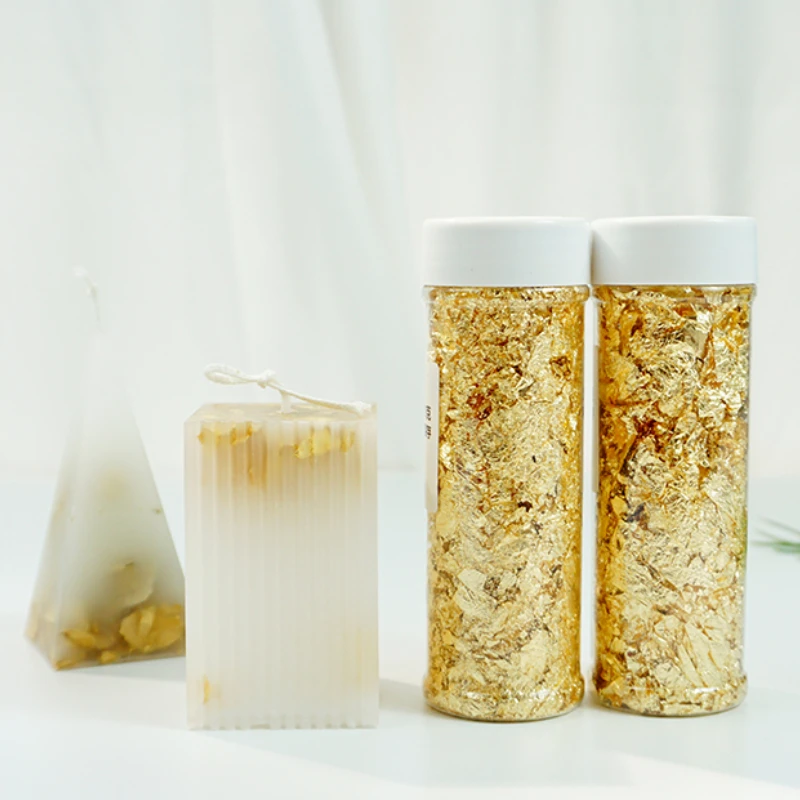 Kreatywna ręcznie robiona świe – Candle Making Material recenzja i cena