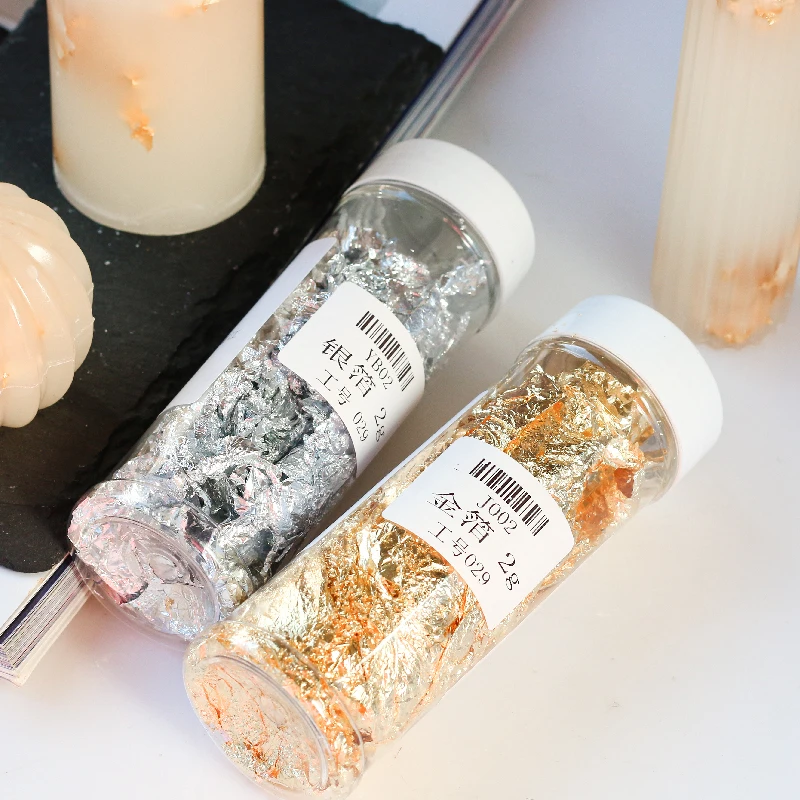 Kreatywna ręcznie robiona świe – Candle Making Material recenzja i cena