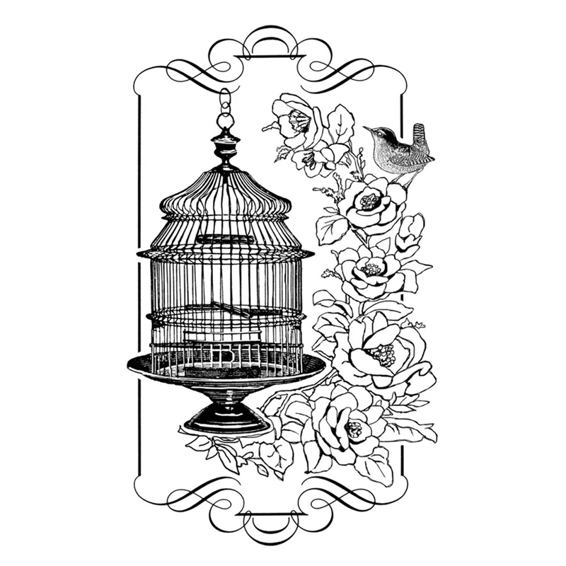 Nowe Przezroczyste Stemple 202 – Candle Making Kit Wholesale recenzja i cena