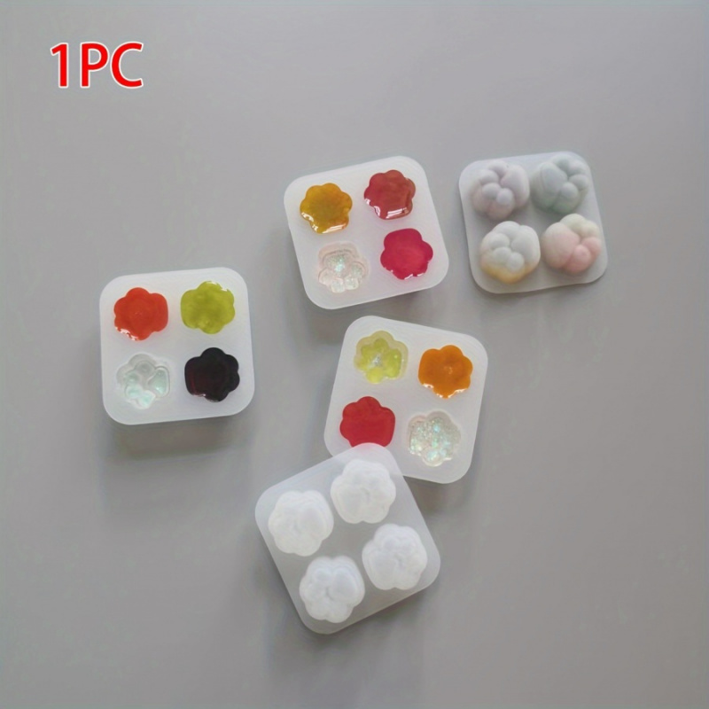 Zestaw silikonowych form z wzo – Candle Making Kit Wholesale recenzja i cena