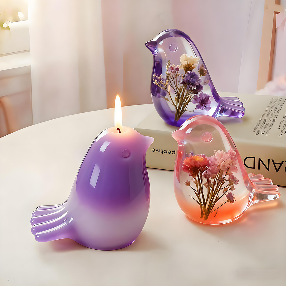 Forma silikonowa na świecę w k – Candle Making Fat recenzja i cena