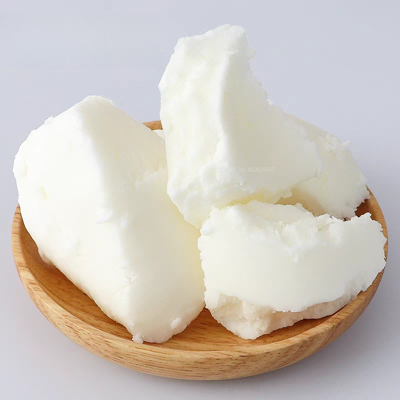 50 g/worek kształt bloku natur – Candle Making Material recenzja i cena
