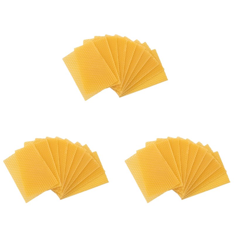 A84E-30 Zestaw do robienia świ – Candle Making Kit Beeswax recenzja i cena