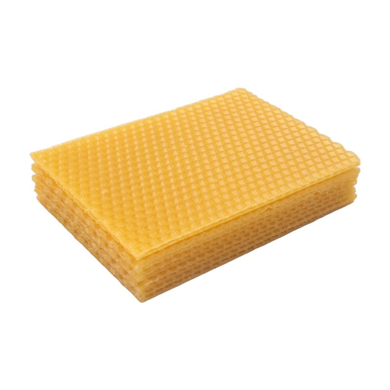 A84E-30 Zestaw do robienia świ – Candle Making Kit Beeswax recenzja i cena