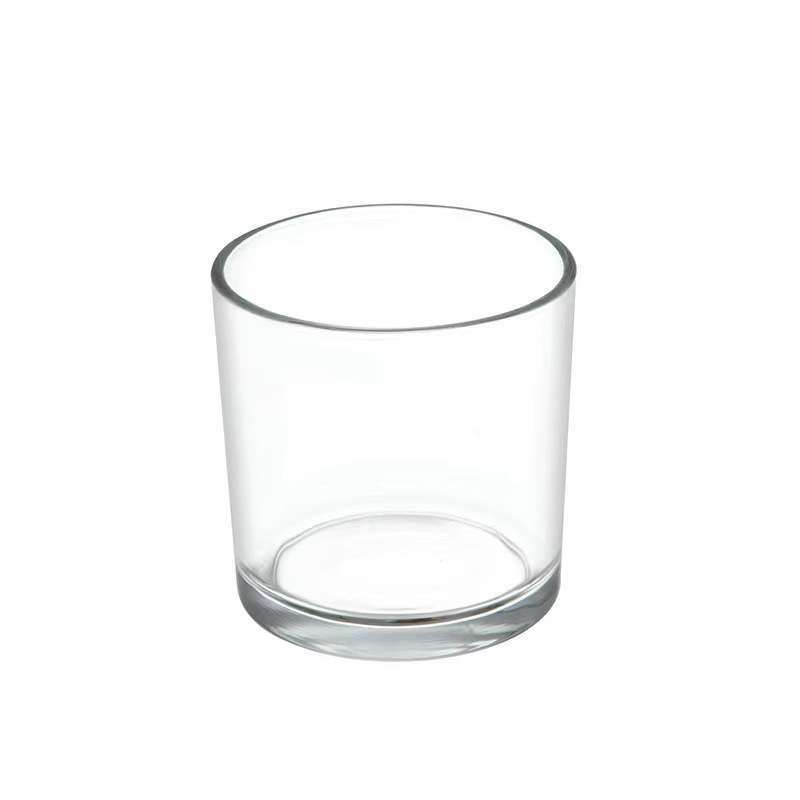Wysokiej jakości przezroczysty – Candle Making Glass Jars recenzja i cena