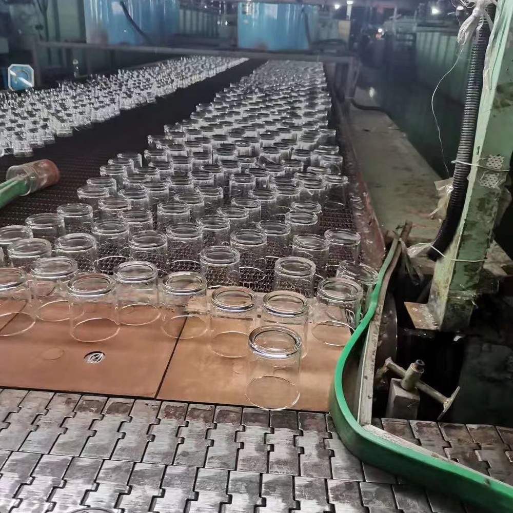 Wysokiej jakości przezroczysty – Candle Making Glass Jars recenzja i cena