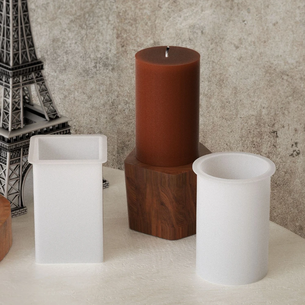 Prosty artysta geometria kszta – Candle Making Kit Wholesale recenzja i cena